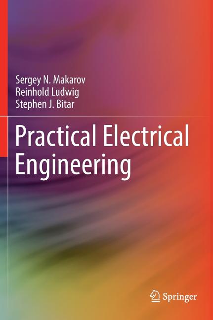 Practical Electrical Engineering (2016)