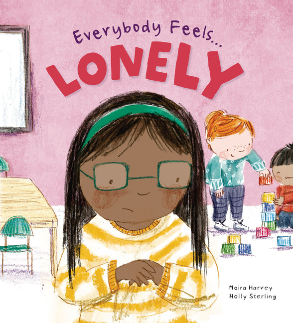 Lonely