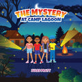 The Mystery At Camp Lagoon