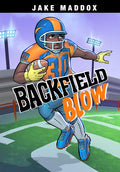 Backfield Blow