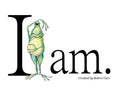 I am.