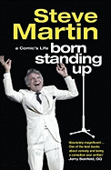 Born Standing Up (UK)