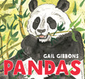 Pandas: An Engaging Introduction to Pandas and Their Lives Including Giant Pandas, Bamboo Forests, Conservation Efforts, and More