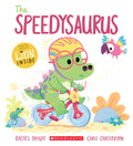 The Speedysaurus