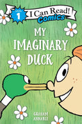 My Imaginary Duck