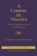 A Course in Miracles