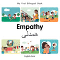 My First Bilingual Book-Empathy (English-Farsi)