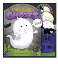 Peek-A-Boo Ghosts