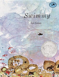 Swimmy (Bound for Schools & Libraries)