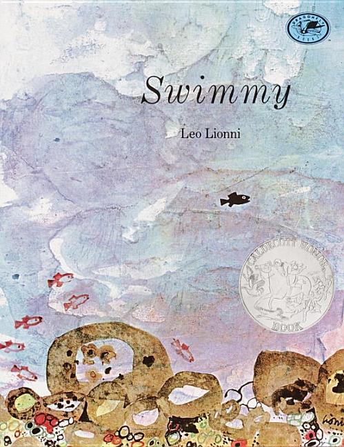 Swimmy (Bound for Schools & Libraries)