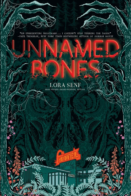 Unnamed Bones