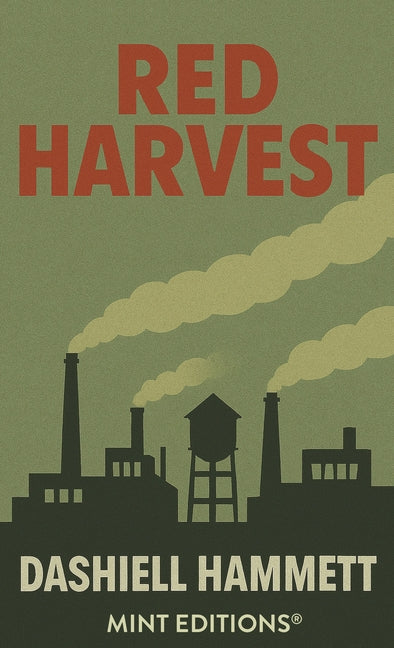 Red Harvest