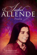 Paula. Isabel Allende