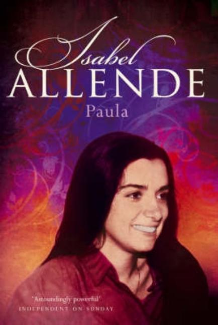 Paula. Isabel Allende