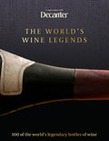 Decanter: The World's Wine Legends