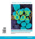 Microbiology: An Introduction, Books a la Carte Edition