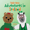 'ittle Bear: Adventures in Ireland (European)