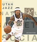 Story of the Utah Jazz