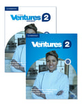 Ventures Level 2 Value Pack (Revised)