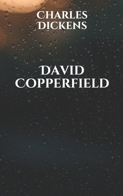 David Copperfield