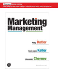 Marketing Management