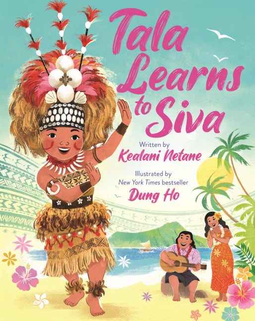 Tala Learns to Siva