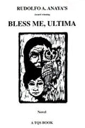 Bless Me, Ultima