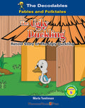 The Ugly Duckling