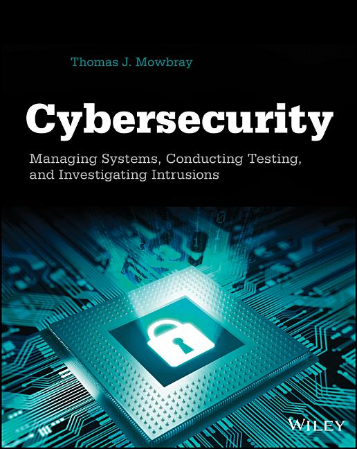 Cybersecurity