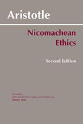 Nicomachean Ethics (Second Edition,2)