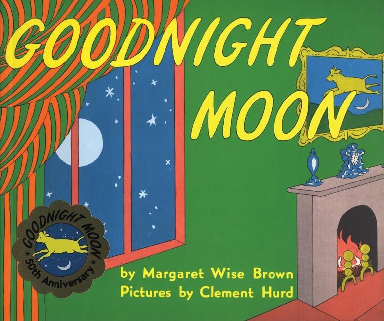 Goodnight Moon (Revised)