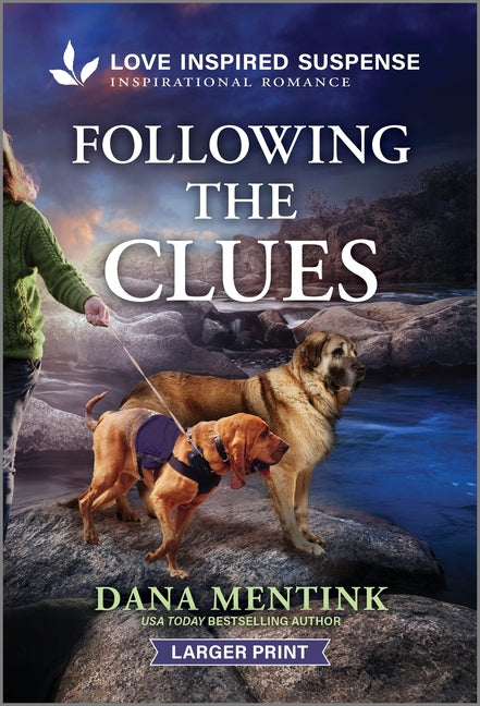 Following the Clues (Original)