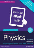 Pearson Bacc Phys SL 2e Etext