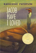 Jacob Have I Loved (Bound for Schools & Libraries)