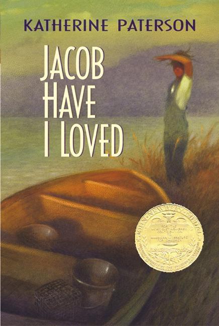 Jacob Have I Loved (Bound for Schools & Libraries)