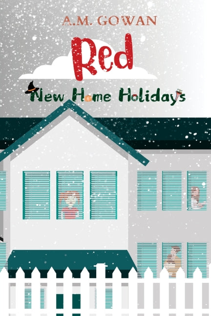 Red: New Home Holidays