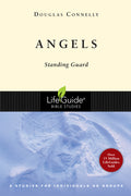 Angels: Standing Guard (Revised)