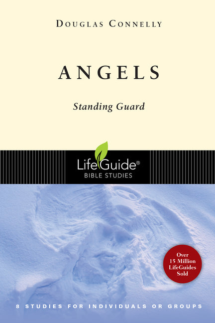 Angels: Standing Guard (Revised)