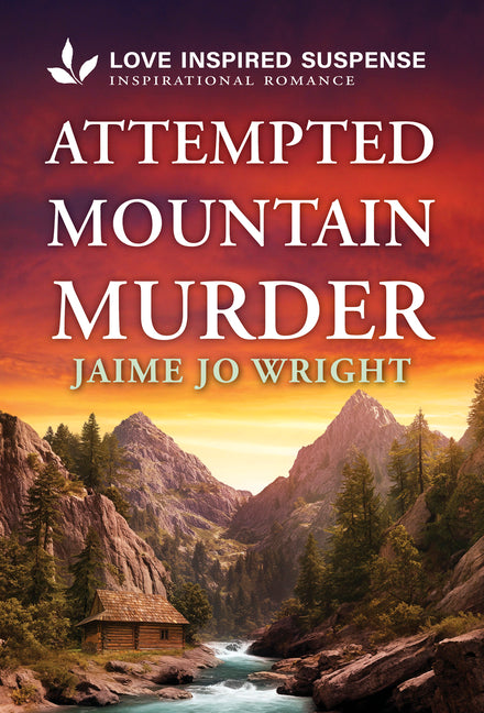 Attempted Mountain Murder (Original)