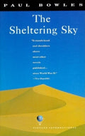 Sheltering Sky