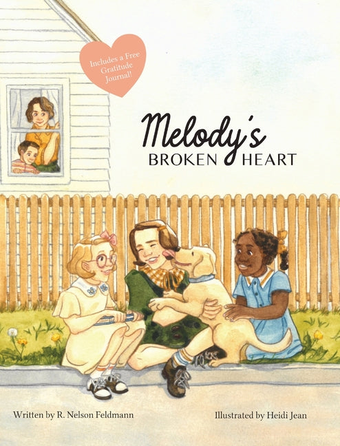 Melody's Broken Heart