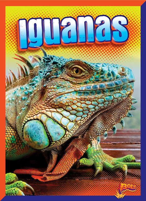 Iguanas