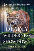 Deadly Wilderness Showdown (Original)