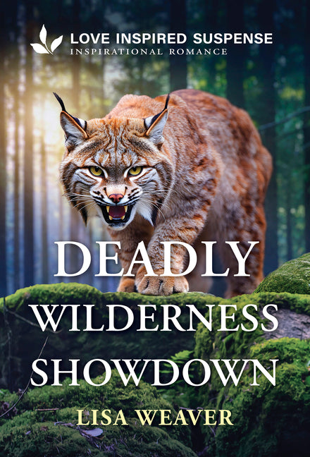 Deadly Wilderness Showdown (Original)