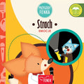 Strach: Emocje (Broszura)