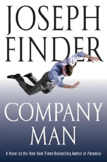 Company Man
