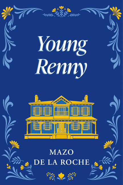 Young Renny