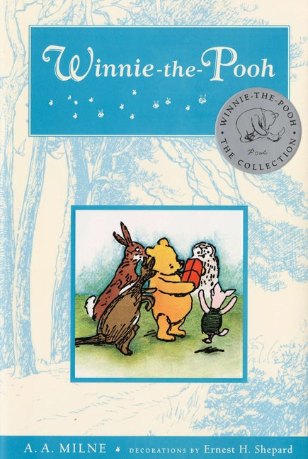 Winnie the Pooh: Deluxe Edition (Anniversary)
