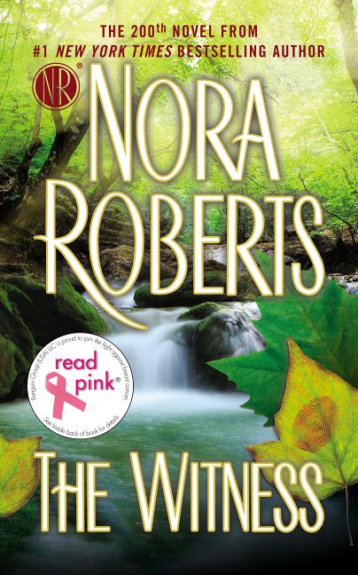 Read Pink the Witness