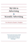 My Life in Advertising and Scientific Advertising
